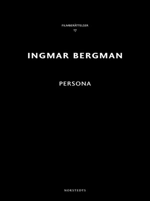 cover image of Persona